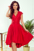 Robe de soirée model 140726 Numoco